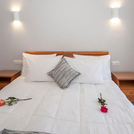 Phoenix Apartments Anemomylos Екстериор снимка