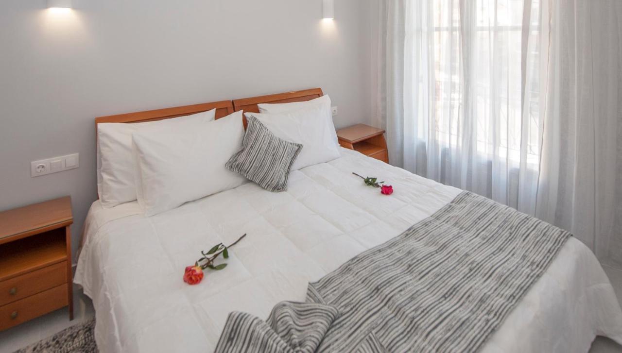 Phoenix Apartments Anemomylos Екстериор снимка