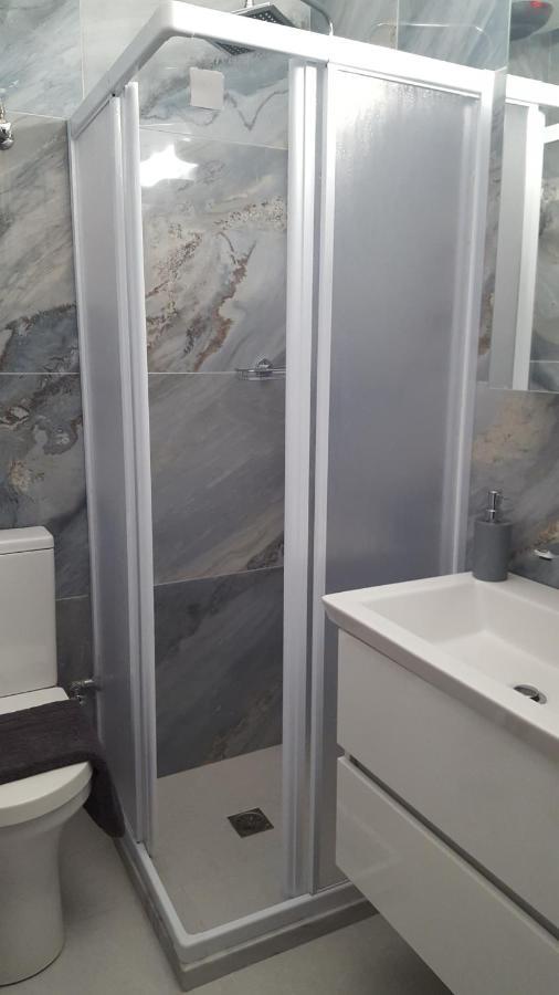 Phoenix Apartments Anemomylos Екстериор снимка